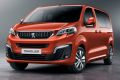 Peugeot e-Traveller Standard Business (136 KM | 75 kWh) (0)