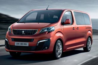Peugeot e-Traveller (136 KM | 50 kWh) (3)