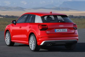 Audi Q2 30 TFSI (110 KM) M6 (3)