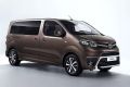 Toyota ProAce Verso Medium Business 9 os. 2,0 D-4D (177 KM) A8 (0)