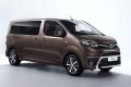 Toyota ProAce Verso Medium Family 8 os. 2,0 D-4D (140 KM) M6 (0)