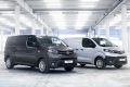 Toyota ProAce Medium 2,7 t Comfort 2,0 D-4D (144 KM) M6 (0)
