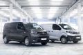 Toyota ProAce Long 3,0 t Active 2,0 D-4D (177 KM) A8 (0)