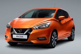 Nissan Micra 1,0 IG-T (92 KM) M5 (0)