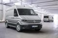 Volkswagen Crafter 35 dach niski r.o. 3640 2,0 TDI (177 KM) M6 (0)