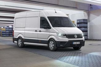 Volkswagen Crafter 2,0 TDI (140 KM) M6 (3)