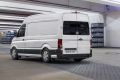 Volkswagen Crafter 35 dach niski r.o. 3640 2,0 TDI (177 KM) M6 (4)