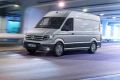 Volkswagen Crafter 35 dach wysoki r.o. 4490 2,0 TDI (140 KM) A8 DSG (1)