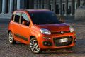 Fiat Panda Van 2 os. Pop 1,0 Hybrid (70 KM) M6 (0)