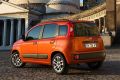 Fiat Panda Van 2 os. Pop 1,0 Hybrid (70 KM) M6 (1)