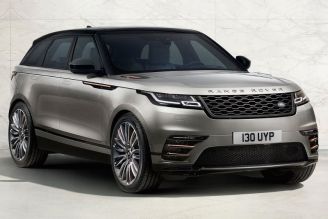 Land Rover Range Rover Velar P250 2,0 R4 (250 KM) A8 (0)