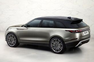 Land Rover Range Rover Velar P250 2,0 R4 (250 KM) A8 (1)