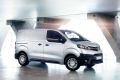 Toyota ProAce Medium Brygadowy 2,7 t Active 2,0 D-4D (177 KM) A8 (2)