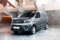 Toyota ProAce Medium Brygadowy 2,6 t Active 1,5 D-4D (120 KM) M6 (8)