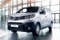 Toyota ProAce Long Brygadowy 3,1 t Active 2,0 D-4D (144 KM) M6 (1)