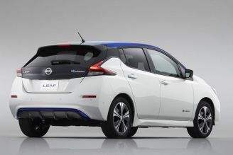 Nissan Leaf (150 KM | 39 kWh) (1)