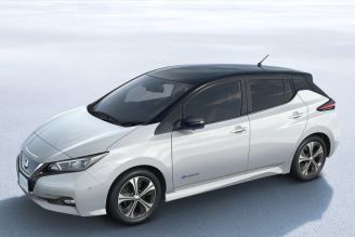 Nissan Leaf (150 KM | 39 kWh) (3)