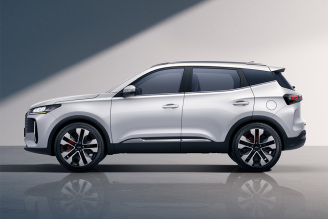 Chery Tiggo 4 1,5 T-GDI (163 KM) 1DHT (2)