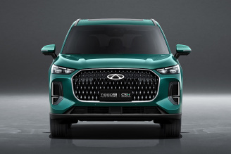 Chery Tiggo 9 1,5 T-GDI (428 KM) 3DHT (3)