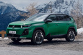 Citroen C5 Aircross You 1,2 Hybrid (145 KM) e-DSC6 (0)