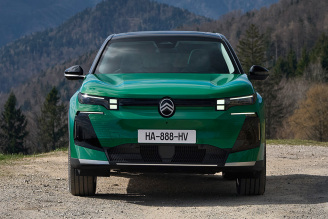 Citroen C5 Aircross 1,2 Hybrid (145 KM) e-DSC6 (1)