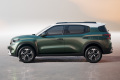 Citroen e-C3 Aircross You Pack PLUS (113 KM | 44 kWh) (1)