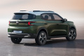 Citroen e-C3 Aircross You Pack PLUS (113 KM | 44 kWh) (2)