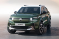 Citroen e-C3 Aircross You Pack PLUS (113 KM | 44 kWh) (6)