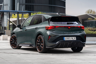 Cupra Born (326 KM | 79 kWh) (2)
