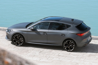 Cupra Leon 1,5 TSI (150 KM) M6 (3)