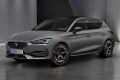 Cupra Leon  2,0 TSI (190 KM) A7 DSG (6)