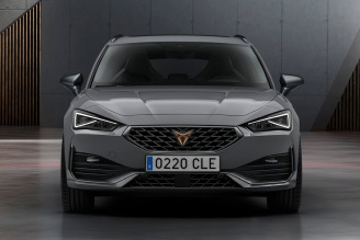 Cupra Leon Sportstourer 1,5 TSI (150 KM) M6 (3)