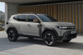 Dacia Duster Extreme 1,6 Hybrid 140 (140 KM) A6 (0)