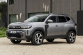 Dacia Duster Journey 1,6 Hybrid 140 (140 KM) A6 (0)