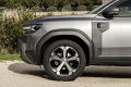 Dacia Duster Expression 1,3 TCe 130 (130 KM) M6 (8)