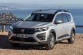 Dacia Jogger Expression 7 os. 1,0 TCe 110 (110 KM) M6 (0)