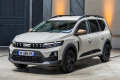 Dacia Jogger Extreme 1,2 ECO-G 120 (122 KM) M6 (0)