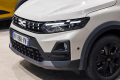 Dacia Jogger Extreme 1,2 ECO-G 120 (122 KM) M6 (6)