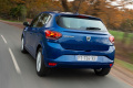 Dacia Sandero Essential 1,0 TCe 90 (90 KM) M6 (8)