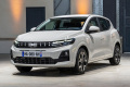 Dacia Sandero Expression 1,2 ECO-G (122 KM) M6 (0)