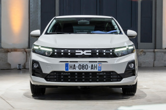 Dacia Sandero 1,0 TCe (100 KM) M6 (1)