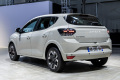 Dacia Sandero Expression 1,2 ECO-G (122 KM) M6 (2)