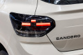 Dacia Sandero Expression 1,2 ECO-G (122 KM) M6 (8)