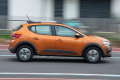 Dacia Sandero Stepway Essential 1,0 TCe 90 (90 KM) M6 (1)