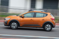 Dacia Sandero Stepway Essential 1,0 ECO-G 100 (100 KM) M6 (7)