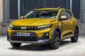 Dacia Sandero Stepway Expression 1,2 ECO-G (122 KM) A6 (0)