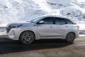 DFSK E5 Prestige 1,5 PHEV (217 KM) E-CVT (2)