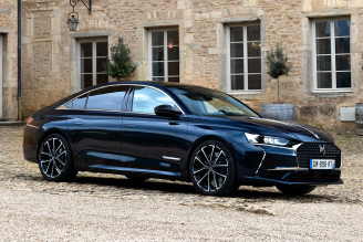 DS 9 1,6 E-Tense 2WD (250 KM) A8 (3)