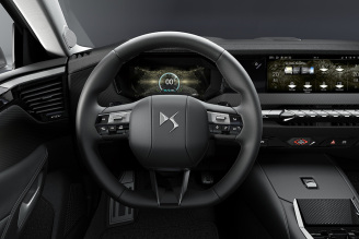 DS No4 1,2 Hybrid 48V (145 KM) A6 (3)