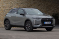 DS 3 Performance Line E-Tense (156 KM | 54 kWh) (0)